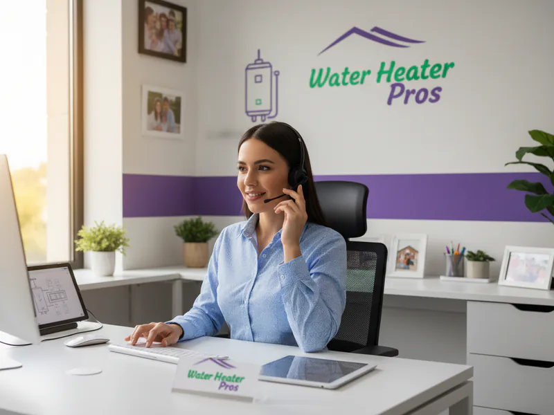 Water Heater Repair  in Du Bois  FAQ